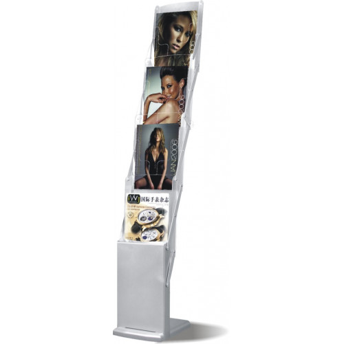 Стойка для брошюр Elegant