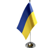 Настільні прапорці