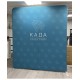 Pop-up стенд Stretch прямий 200x230 см
