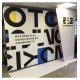 Pop-up стенд Stretch 3D