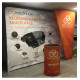 Pop-up стенд Stretch 3D