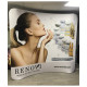 Pop-up стенд Stretch изогнутый 250х230 см