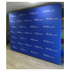 Pop-up стенд Stretch прямий 305х230 см