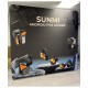 Pop-up стенд Stretch прямой 250х230 см