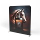 Pop-up стенд Stretch прямий 200x230 см