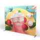 Pop-up стенд Stretch прямий 305х230 см