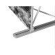 Поп-ап стенд MultiForm высотой 300 см