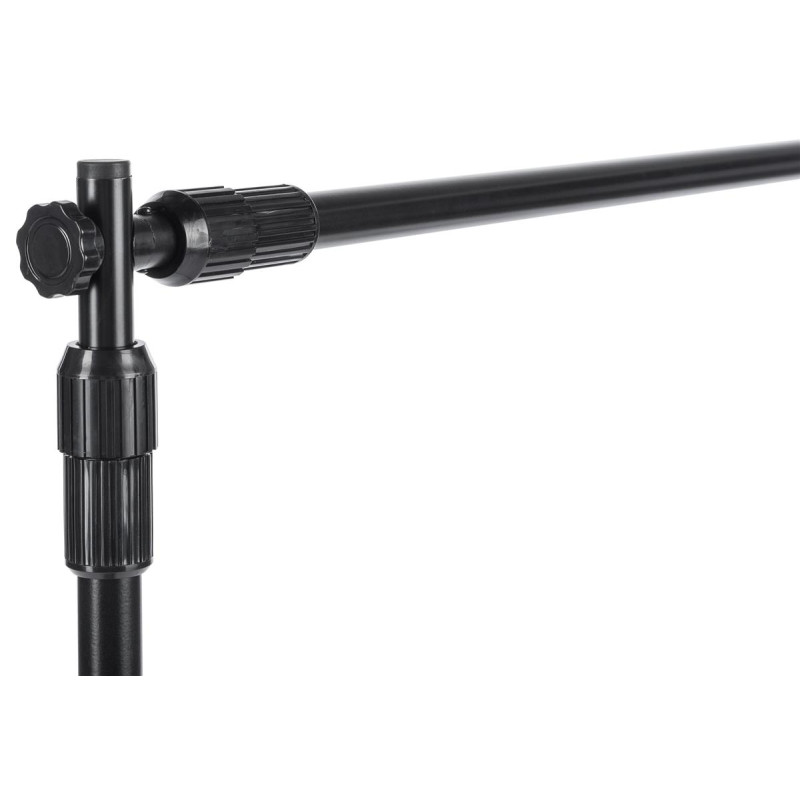 Телескопический Press-Wall 240х240 см