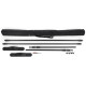 Телескопический Press-Wall 240х240 см