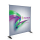 Телескопический Press-Wall 240х240 см