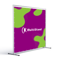 Пресс-вол Джокер (любой размер)