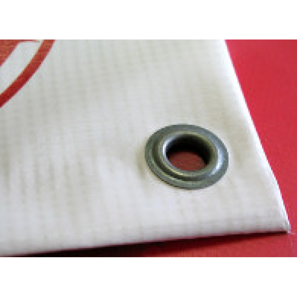 Печать на баннере интерьерная 1440 dpi Киев