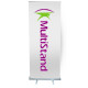 Мобільний стенд рол-ап Standart 85x200 см