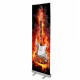 Мобільний стенд рол-ап Standart 60x200 см