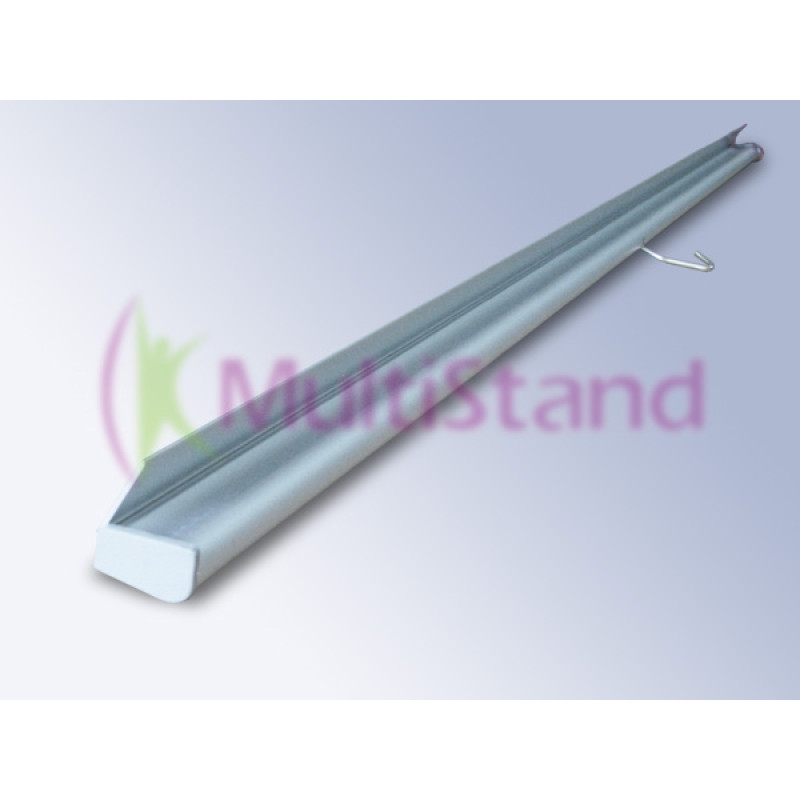 Мобильный стенд ролл-ап Standart 100x200 см
