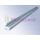 Мобильный стенд ролл-ап Standart 100x200 см