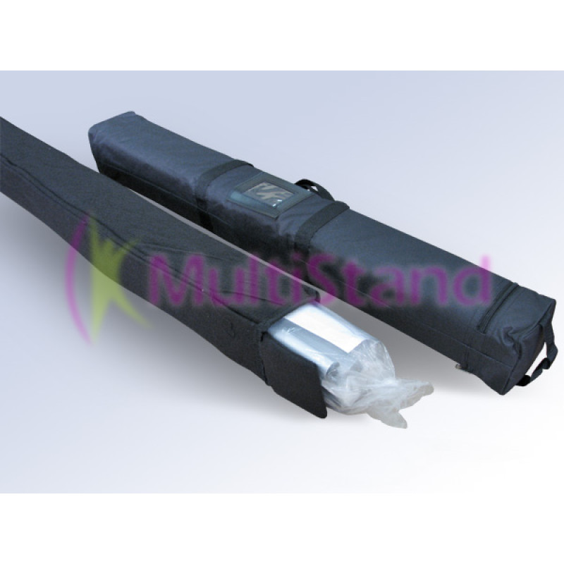Мобильный стенд ролл-ап Premium 120х200 см