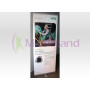 Мобильный стенд ролл-ап Premium 150х200 см