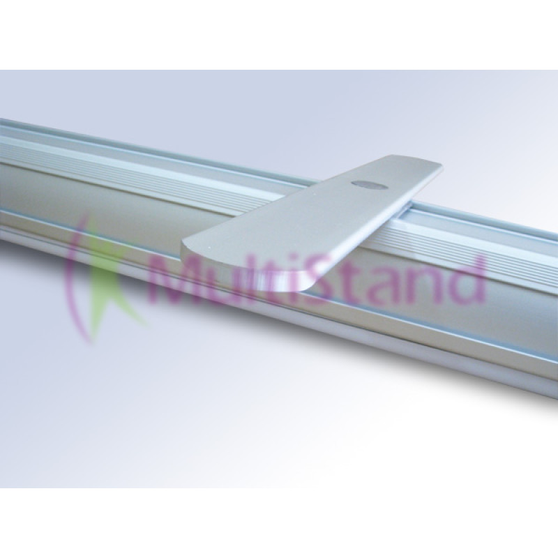 Мобильный стенд ролл-ап Premium 120х200 см