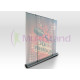 Мобильный стенд ролл-ап Gigant 270x200 см