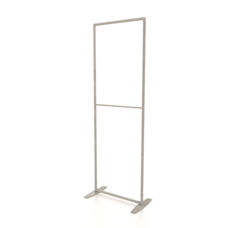 Текстильный стенд Stretch Mini 85х200 см