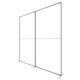 Текстильный стенд Texwall 225х200 см