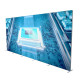 Текстильный стенд Texwall 225х500 см