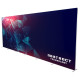 Текстильный стенд Texwall 225х600 см