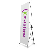 X-banner